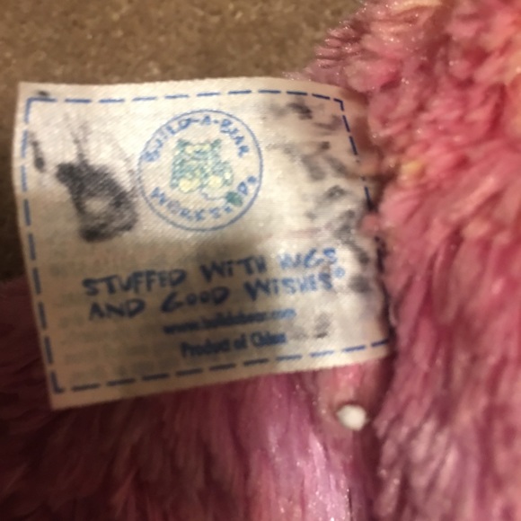 Build a bear - Picture 5 of 5